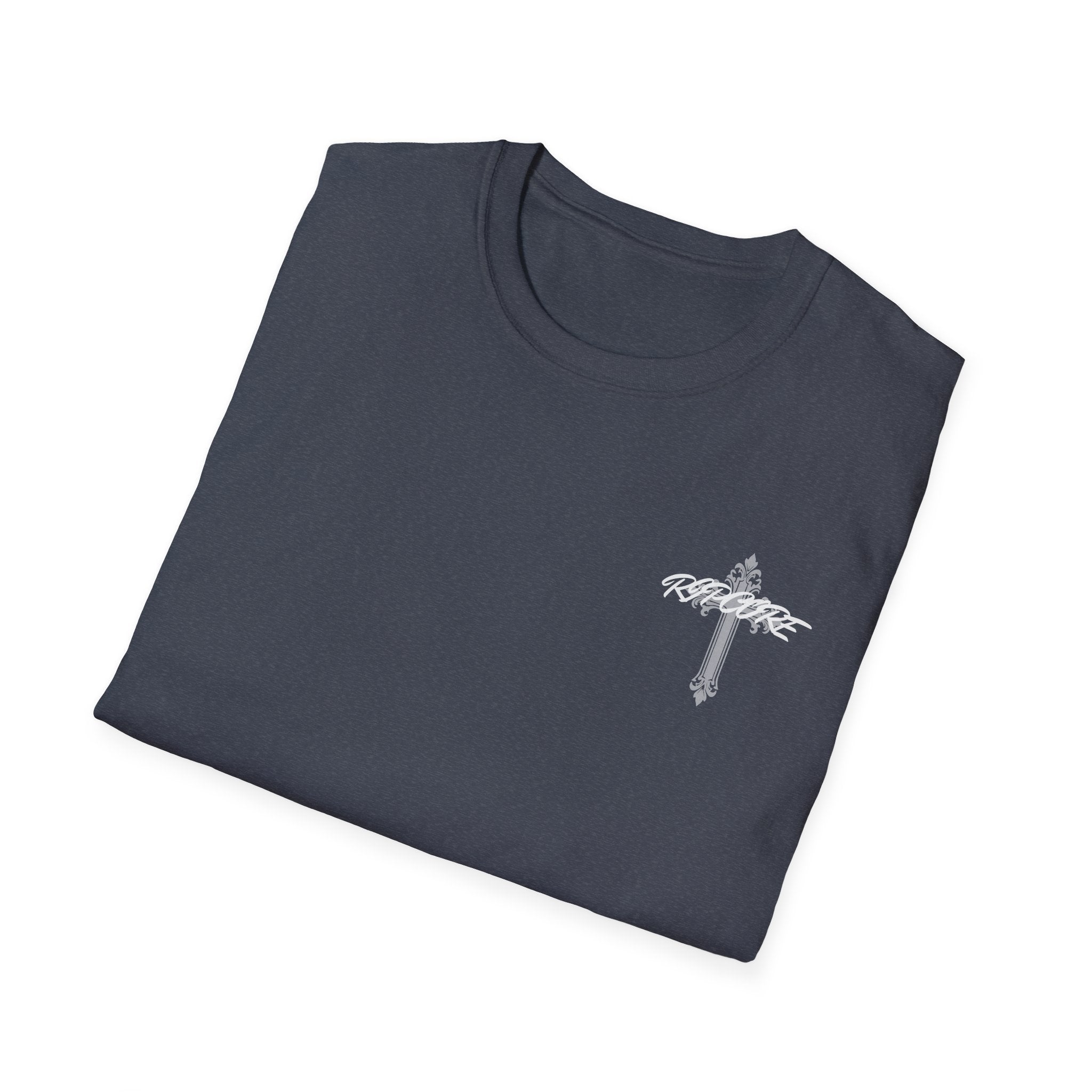 RIPCORE Strength Required T-Shirt