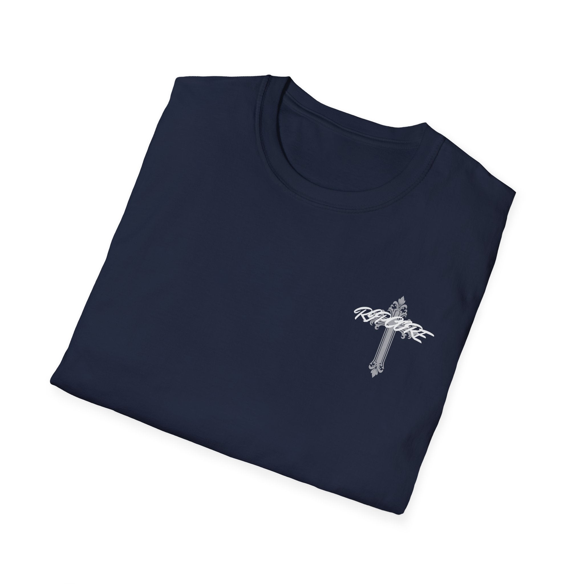 RIPCORE Strength Required T-Shirt