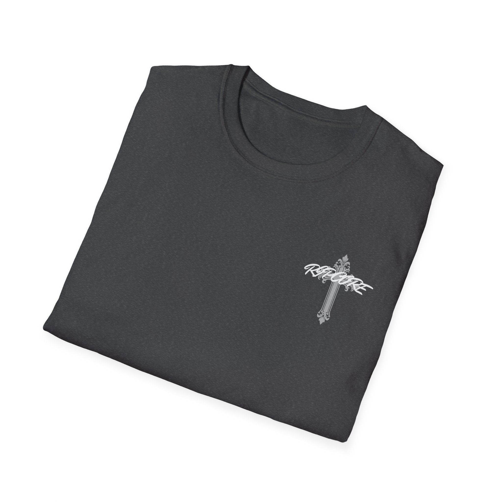 RIPCORE Strength Required T-Shirt