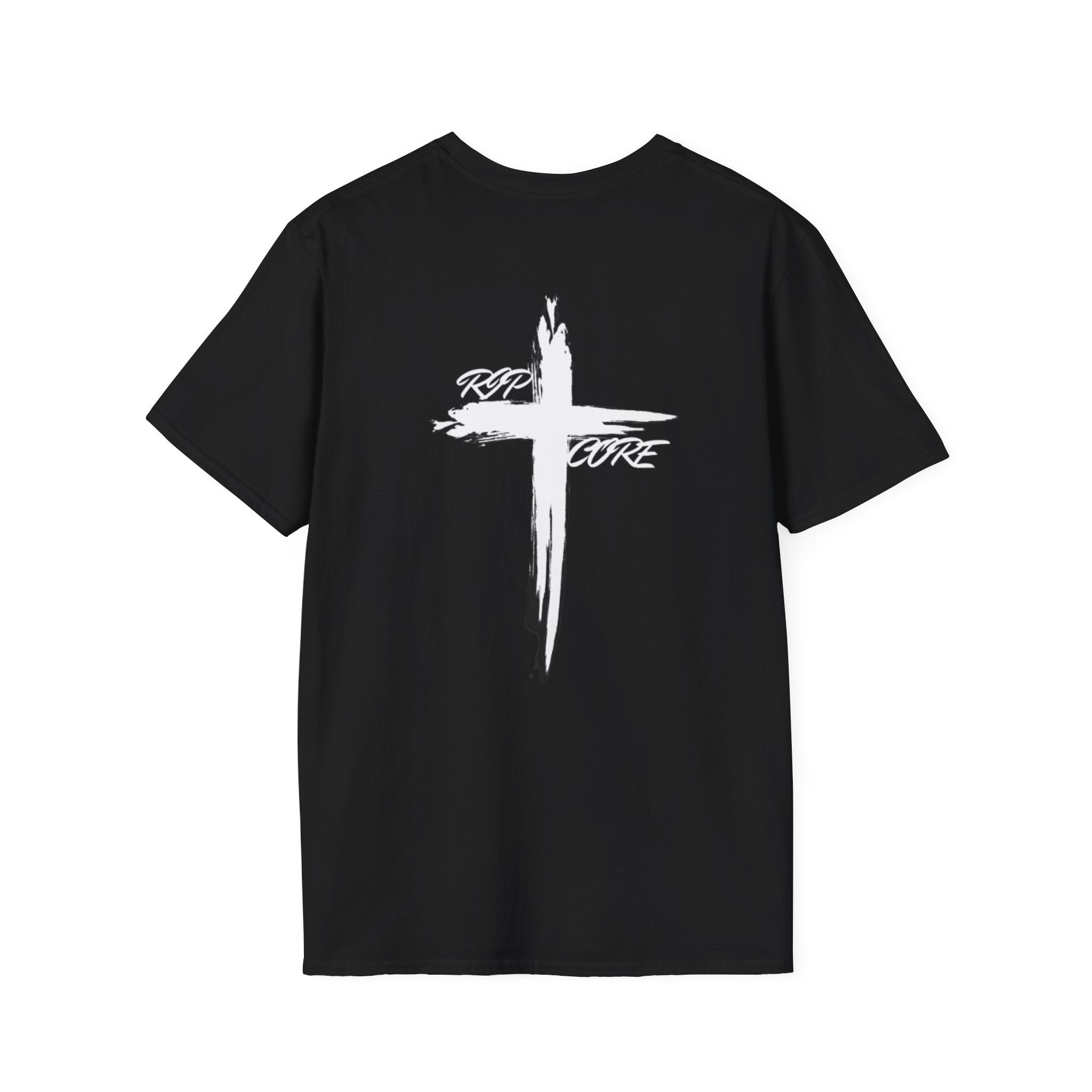 RIPCORE Cross T-Shirt