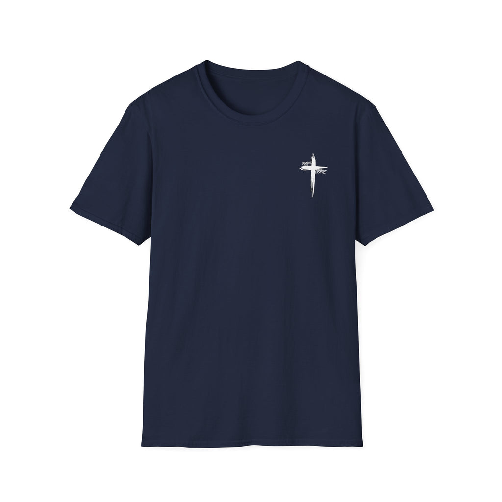RICPORE Cross T-Shirt