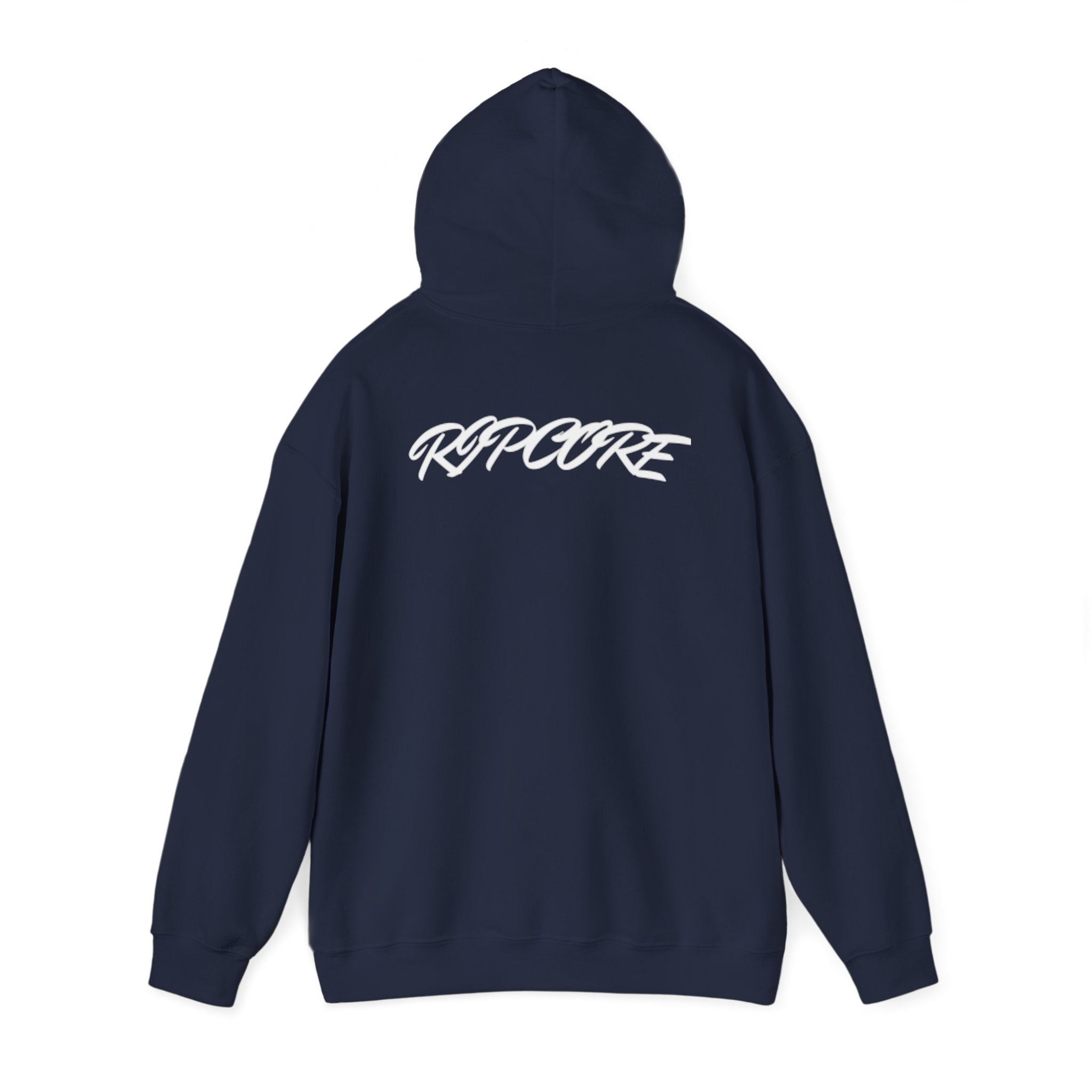 RIPCORE Performance Hoodie