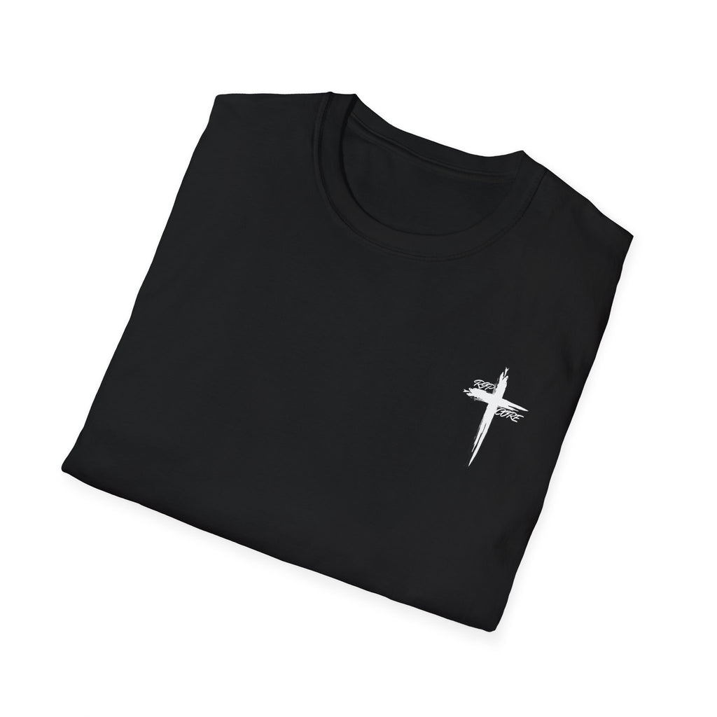 RIPCORE Cross T-Shirt