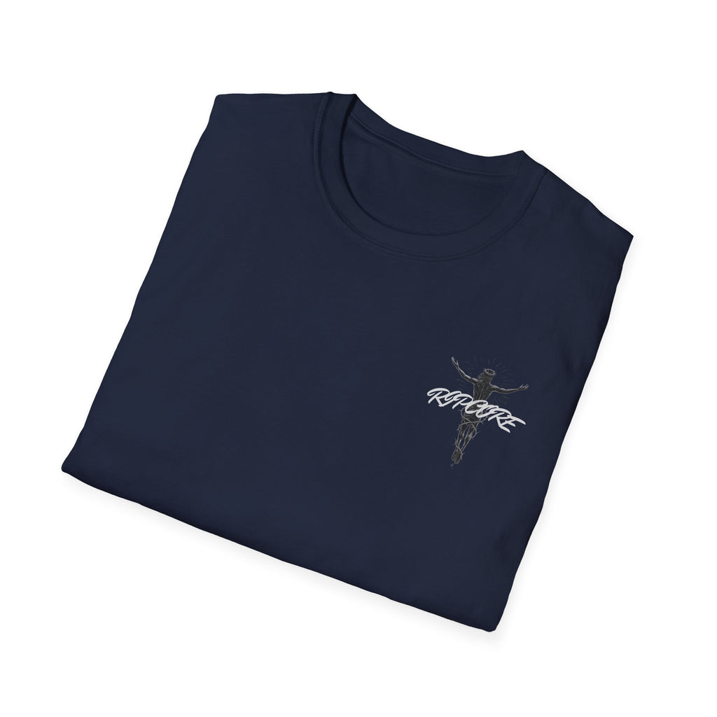 RIPCORE Jesus T-Shirt