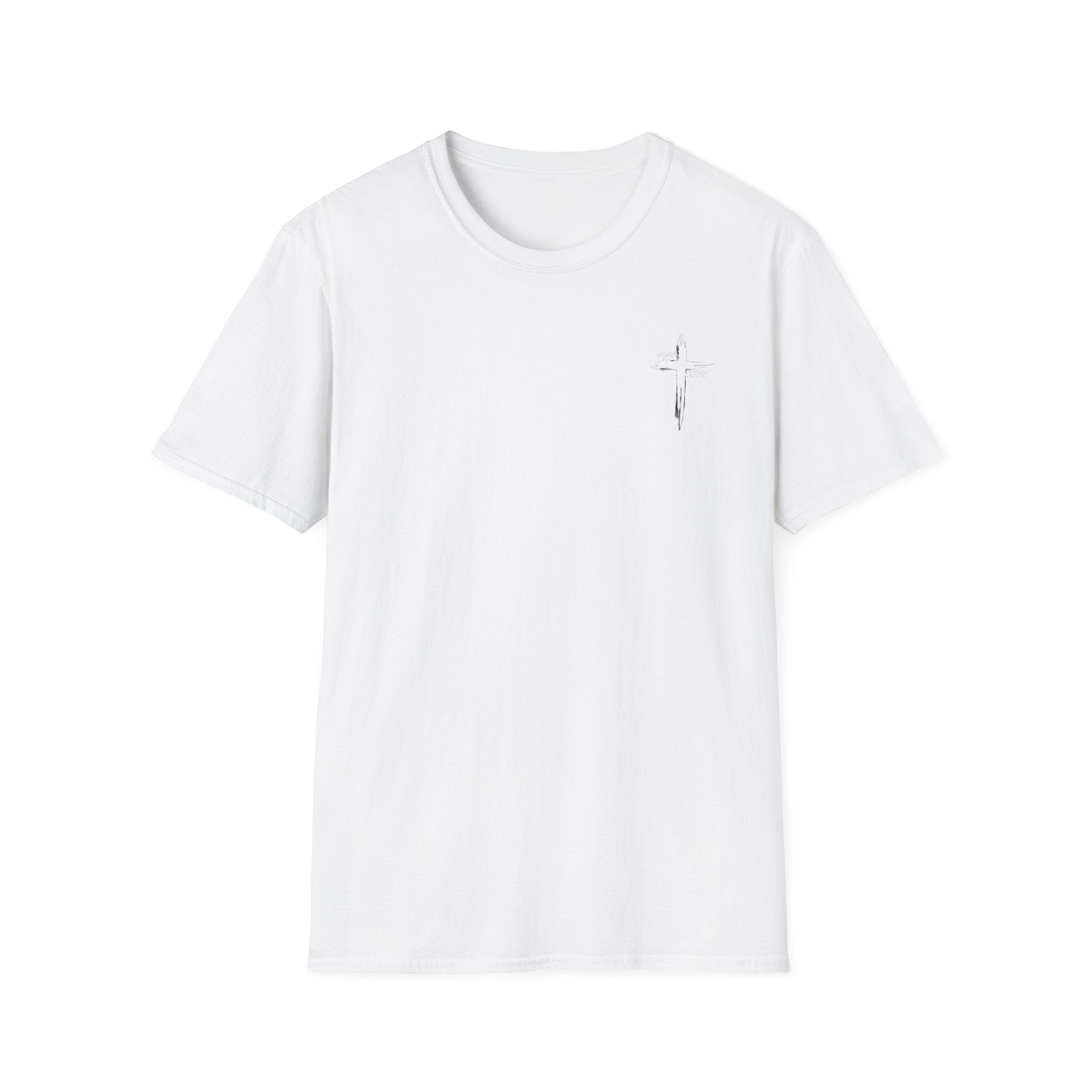 RIPCORE Cross T-Shirt