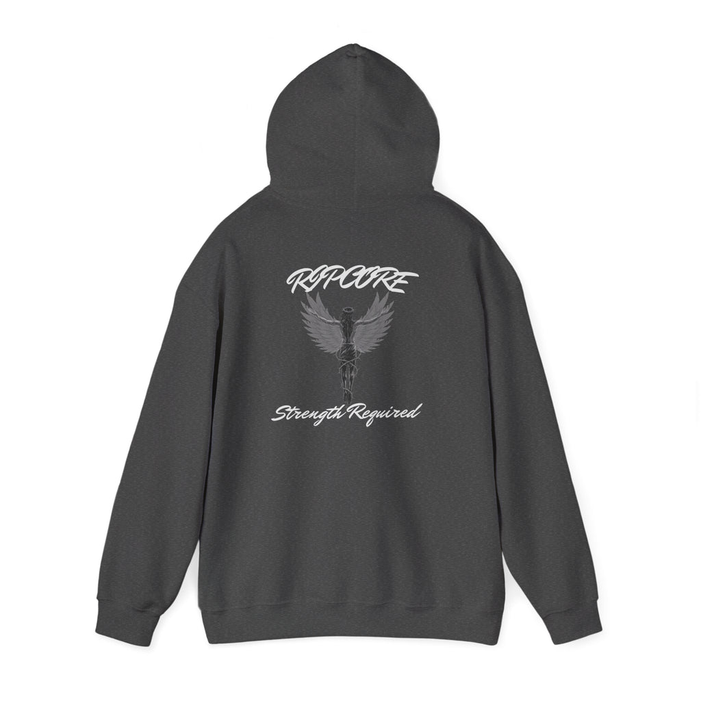 Jesus Hooded Sweatshirt