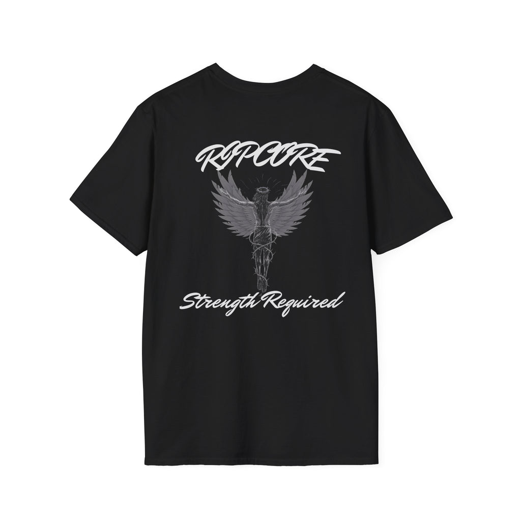 RIPCORE Jesus T-Shirt