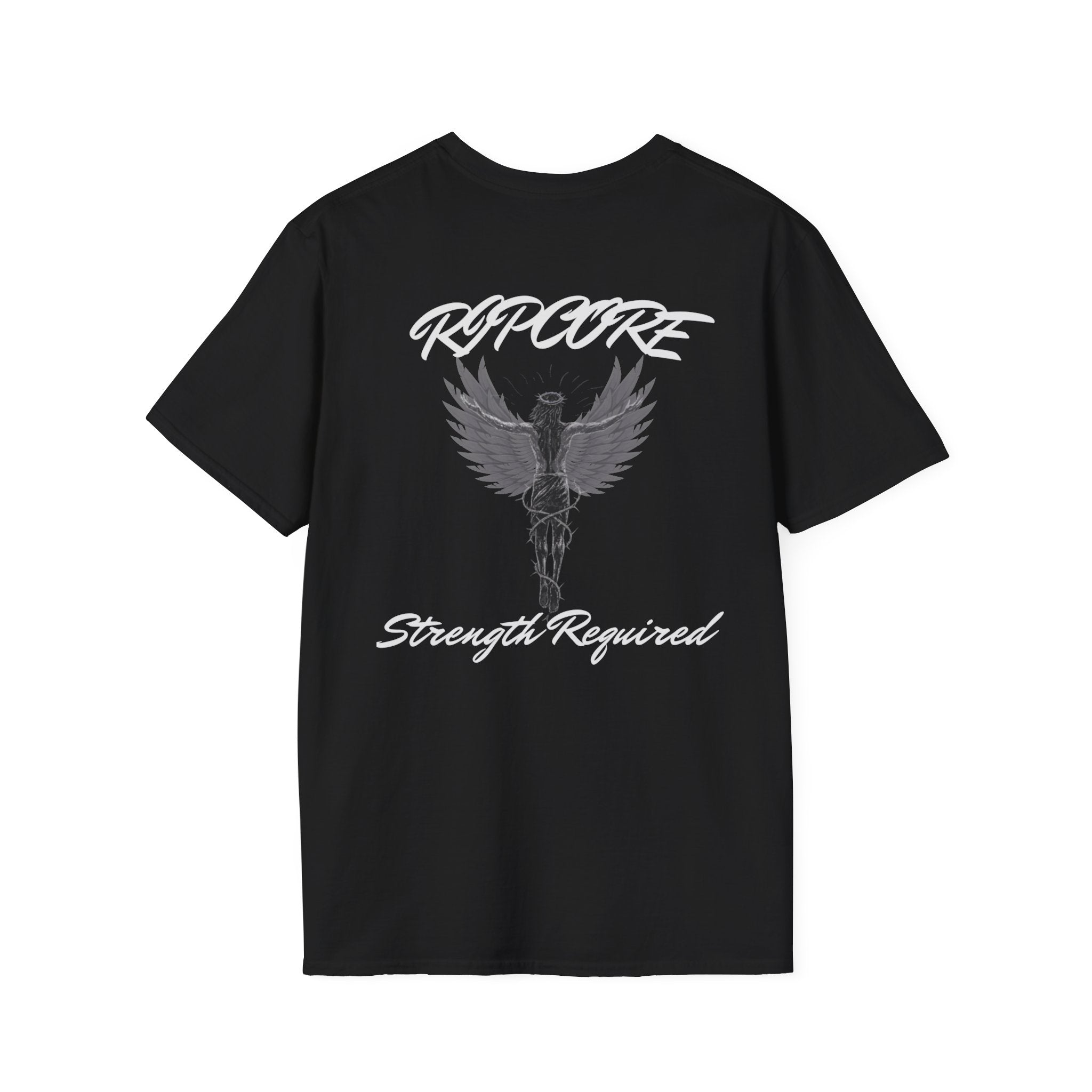 RIPCORE Jesus T-Shirt