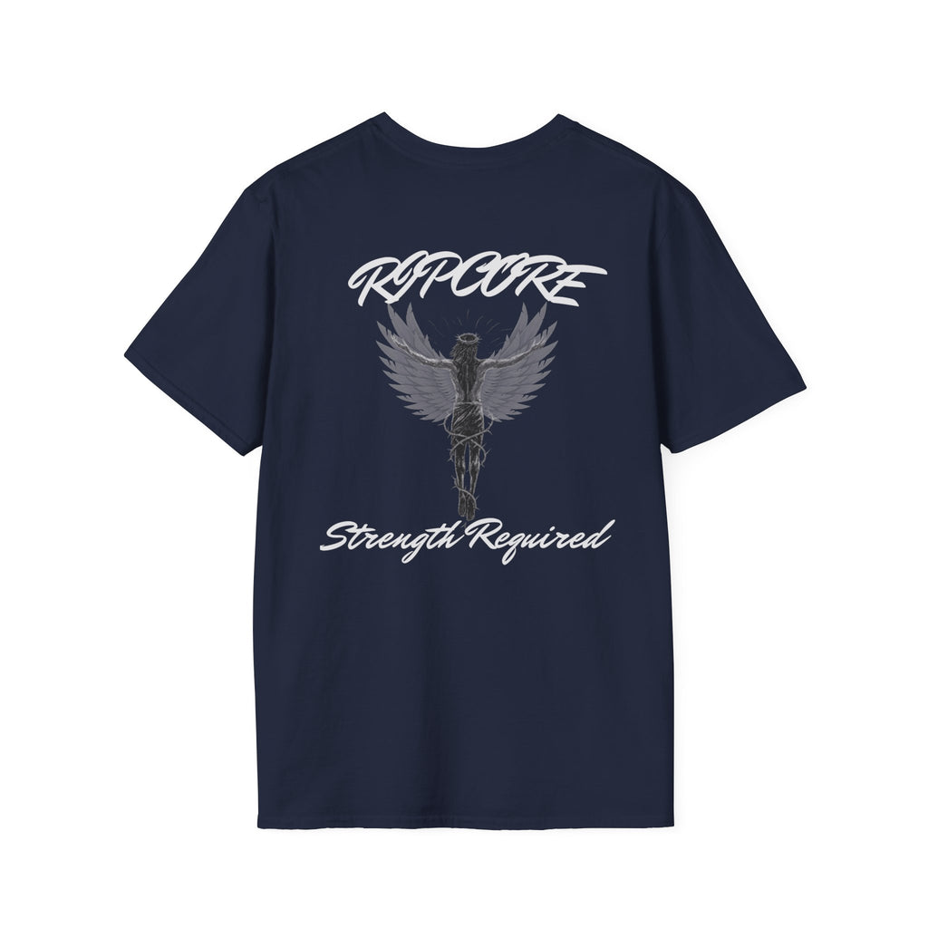 RIPCORE Jesus T-Shirt