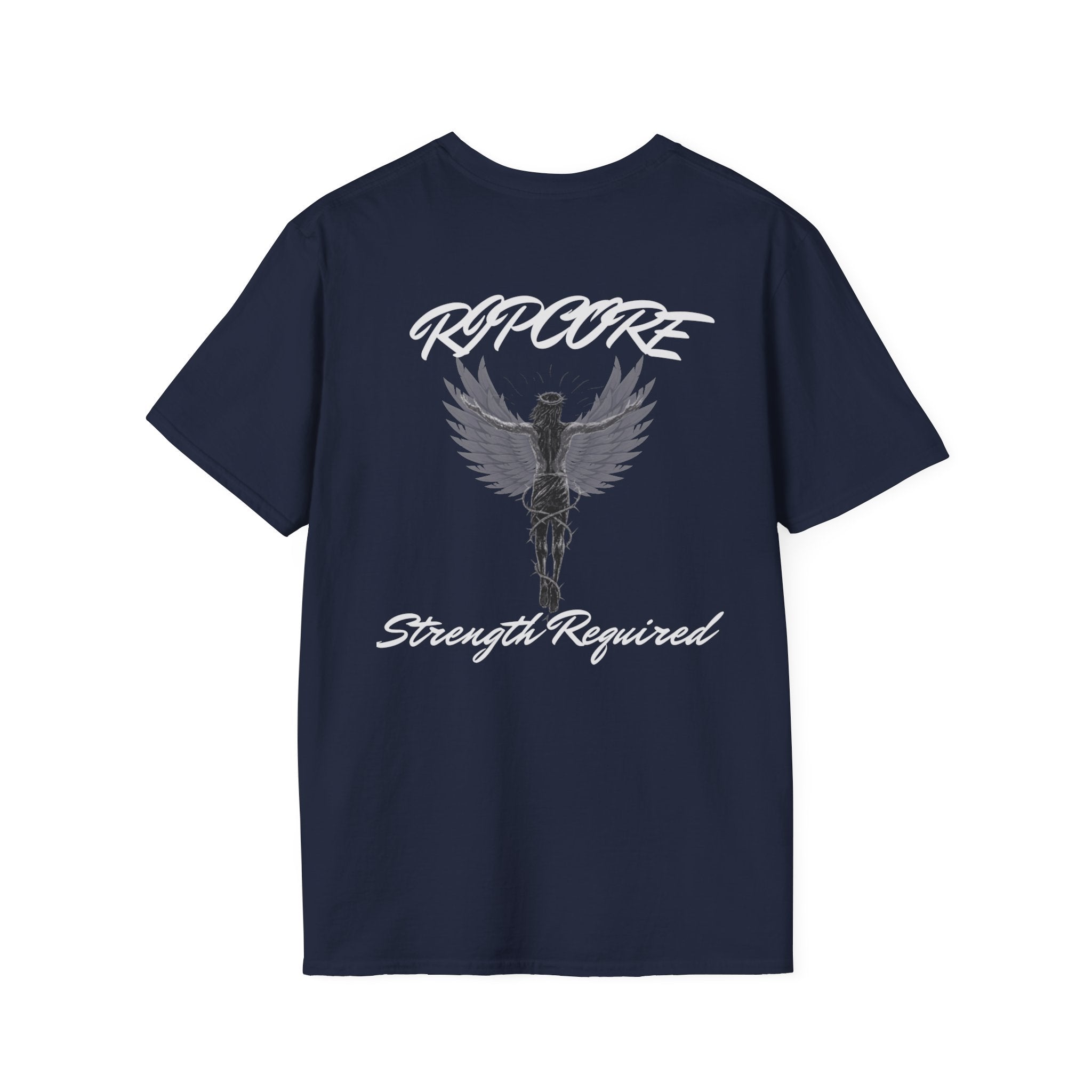 RIPCORE Jesus T-Shirt
