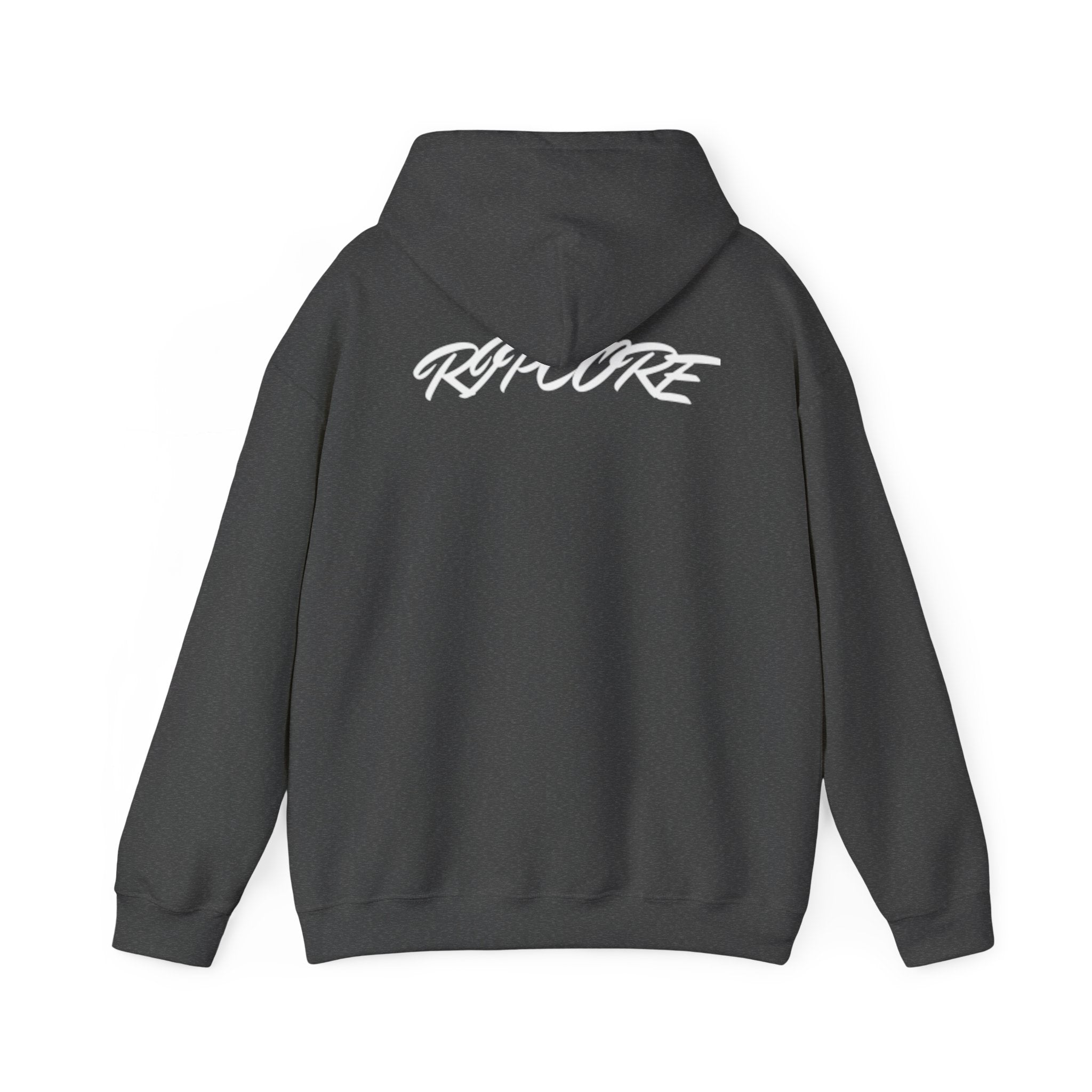 RIPCORE Performance Hoodie