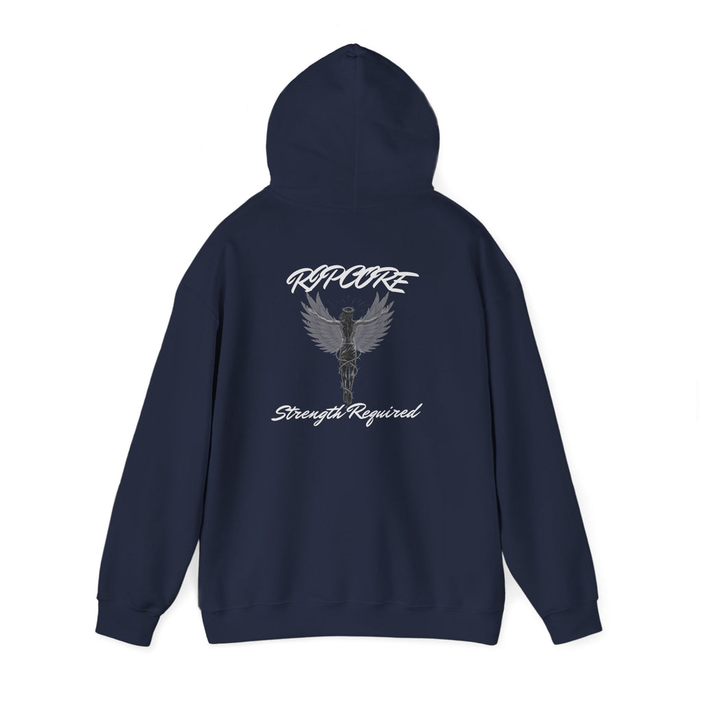 Jesus Hooded Sweatshirt