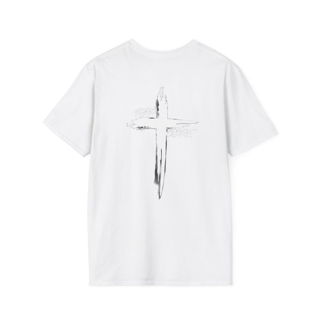 RIPCORE Cross T-Shirt