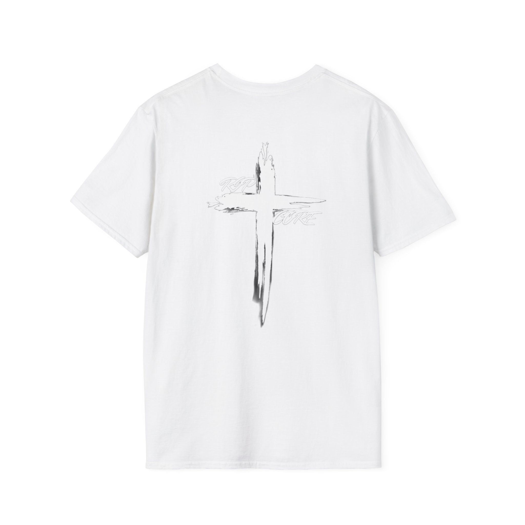 RIPCORE Cross T-Shirt