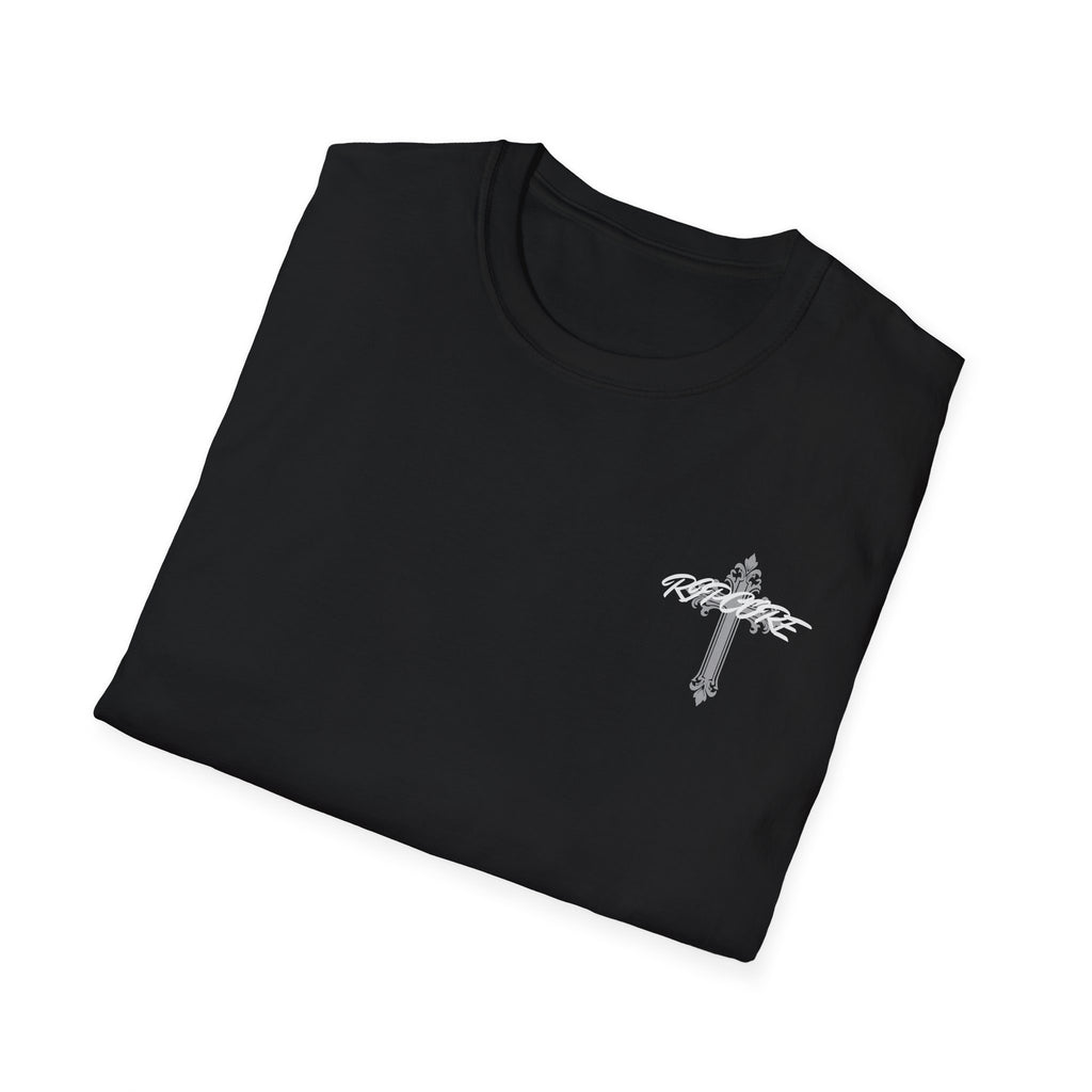 RIPCORE Strength Required T-Shirt