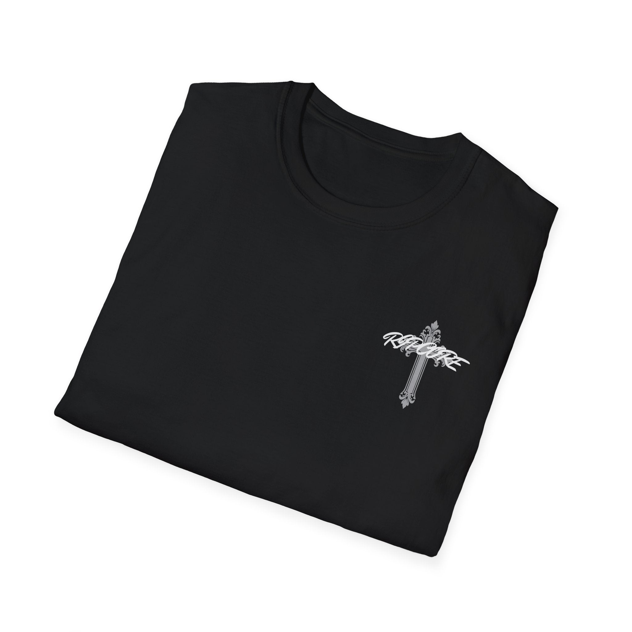 RIPCORE Strength Required T-Shirt