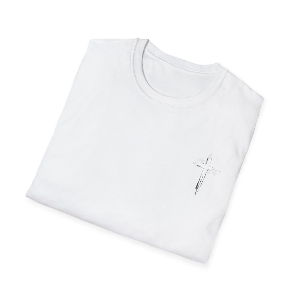 RIPCORE Cross T-Shirt
