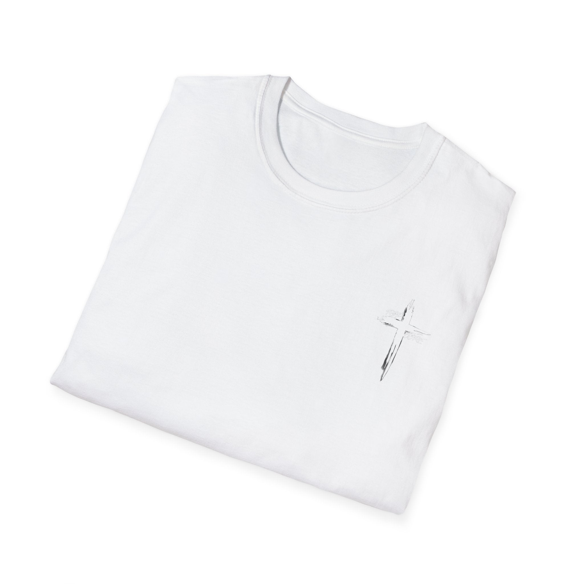 RIPCORE Cross T-Shirt