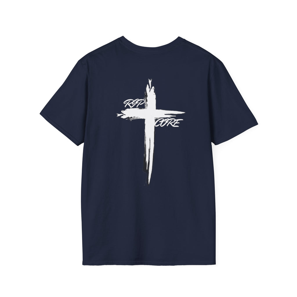 RICPORE Cross T-Shirt