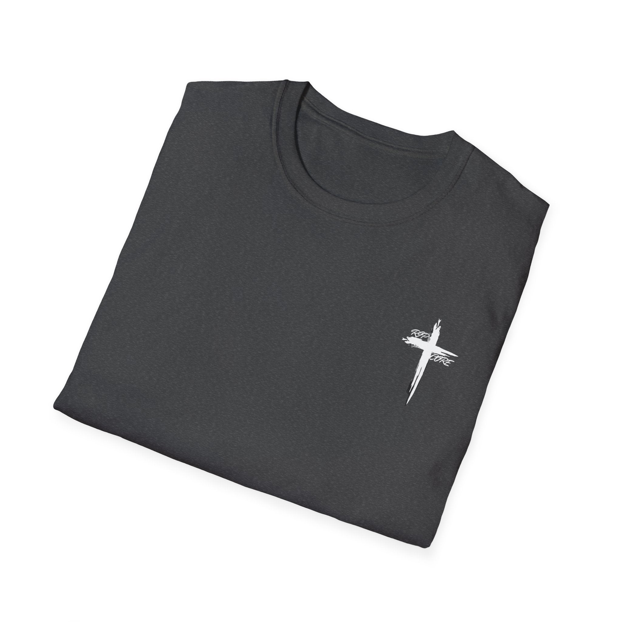 RICPORE Cross T-Shirt