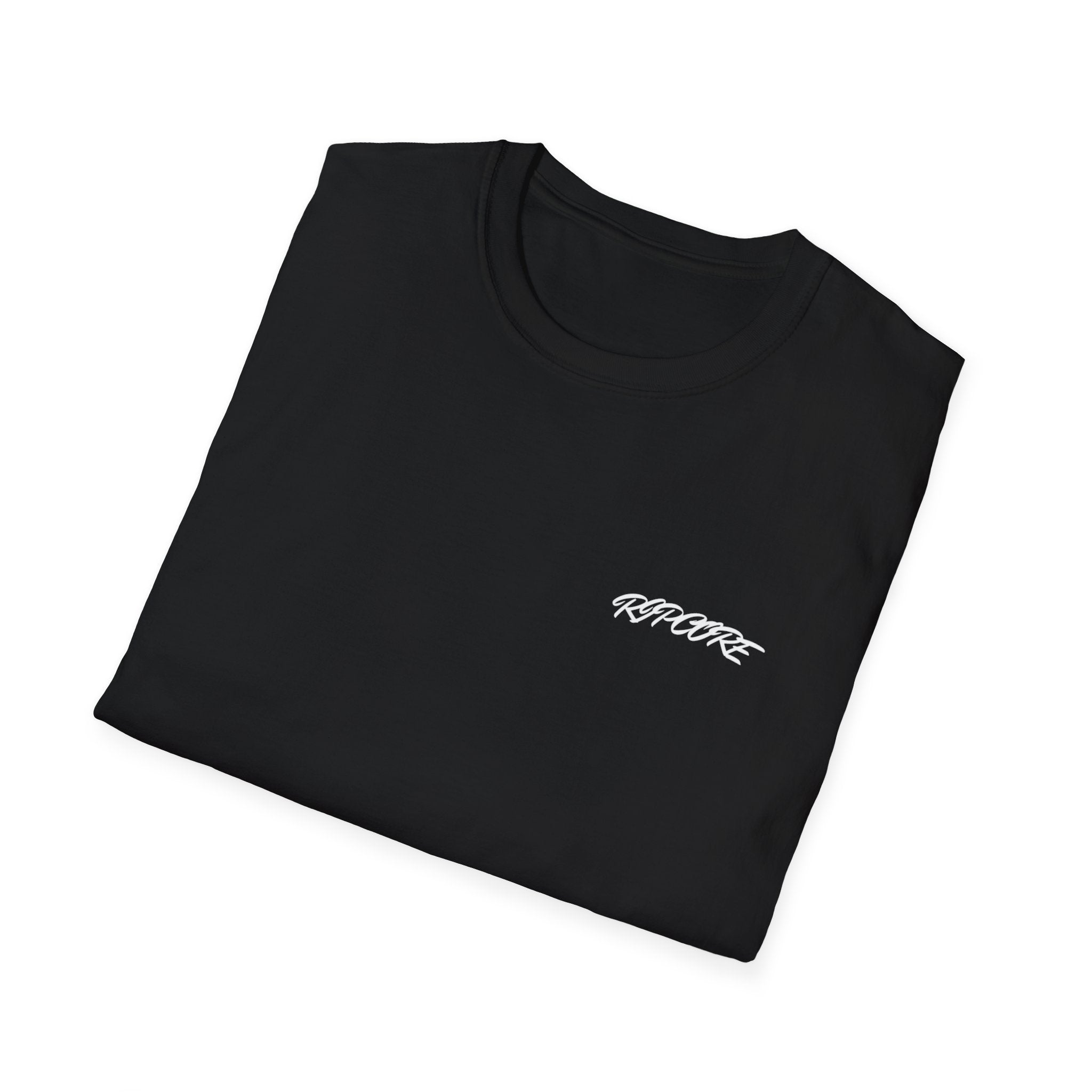 RIPCORE Mentality T-Shirt