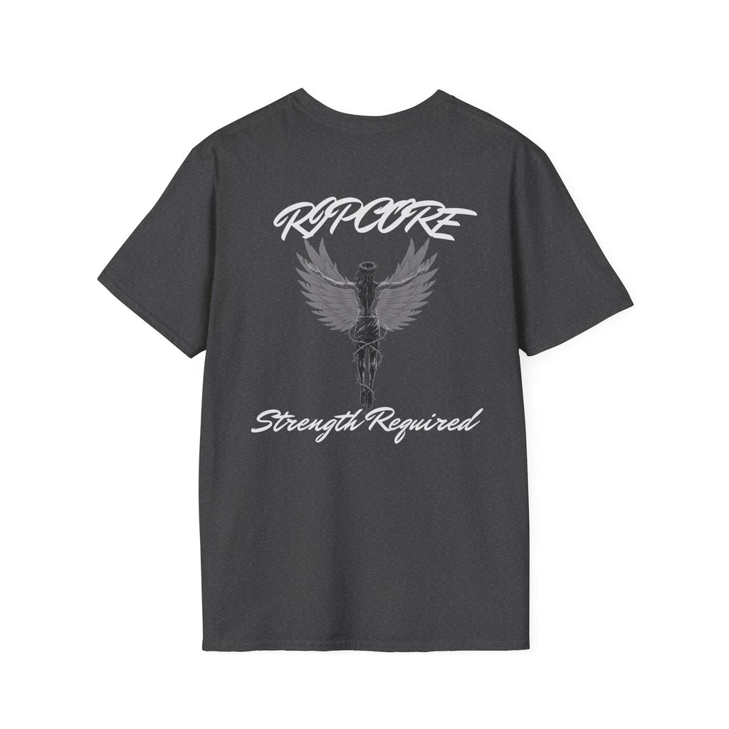 RIPCORE Jesus T-Shirt
