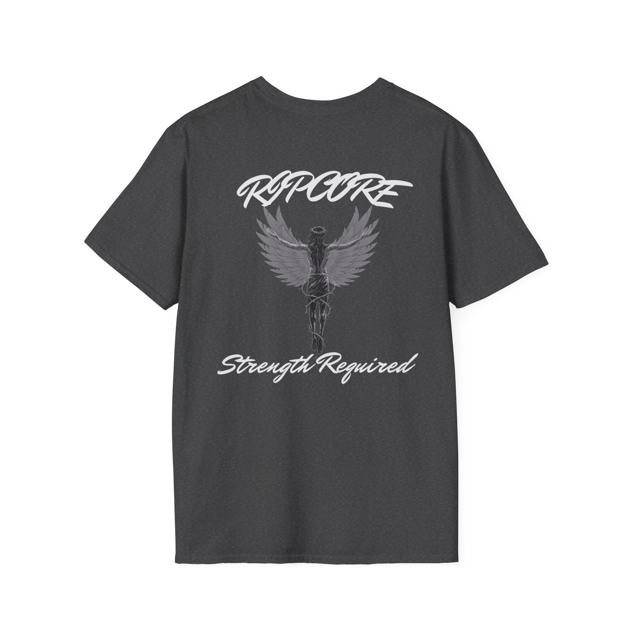 RIPCORE Jesus T-Shirt