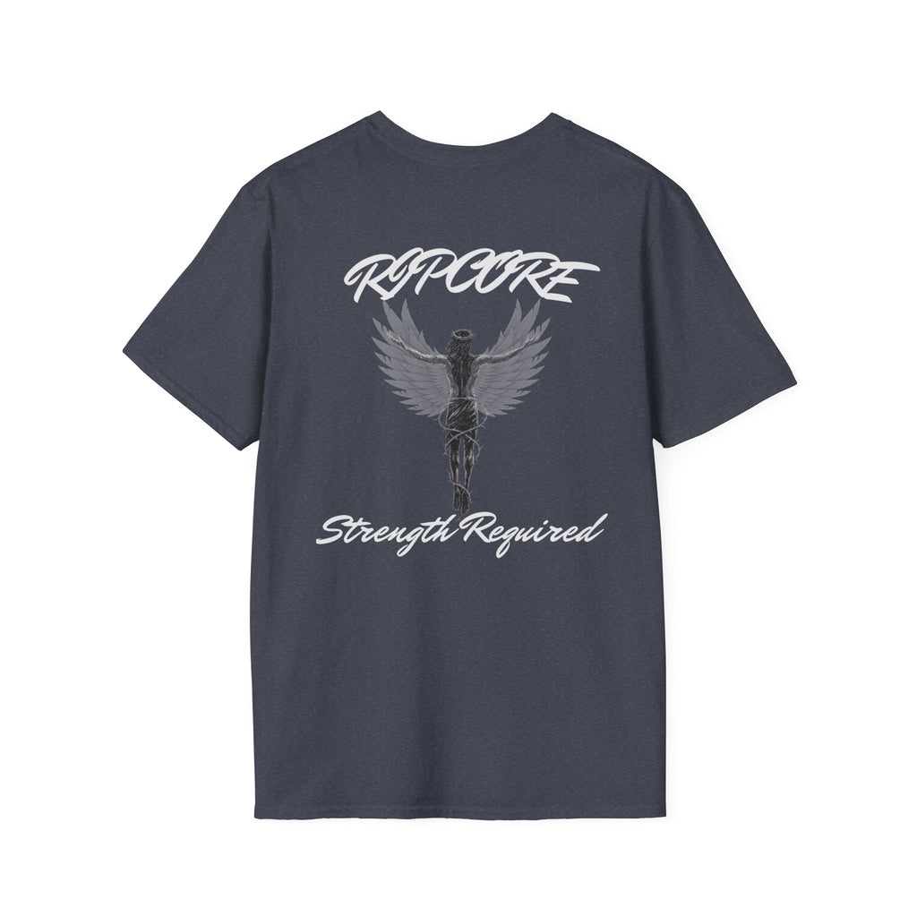 RIPCORE Jesus T-Shirt