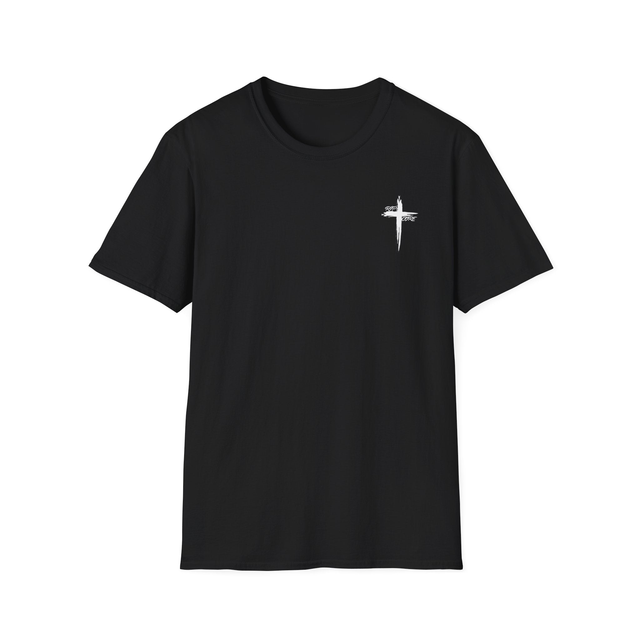 RIPCORE Cross T-Shirt