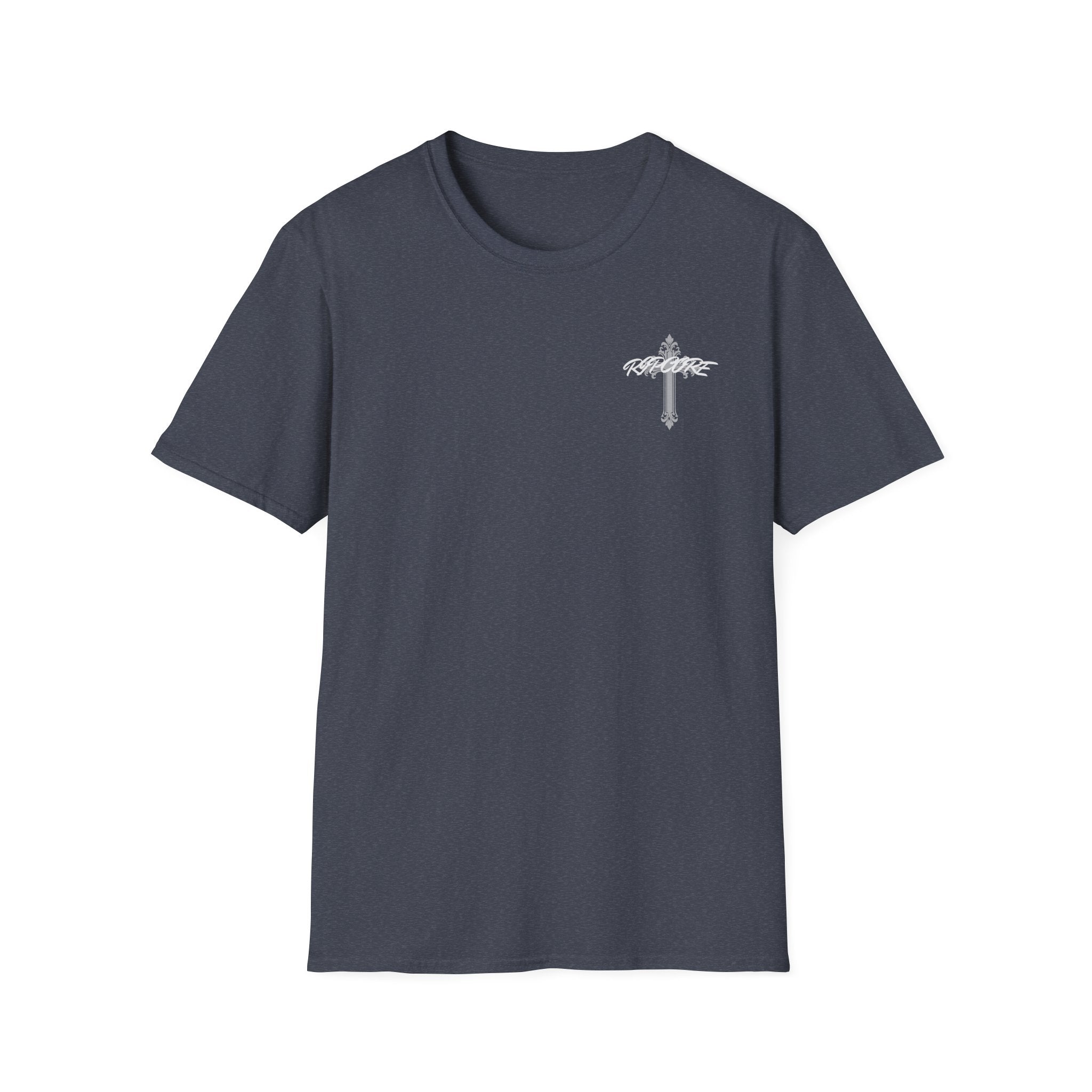 RIPCORE Strength Required T-Shirt