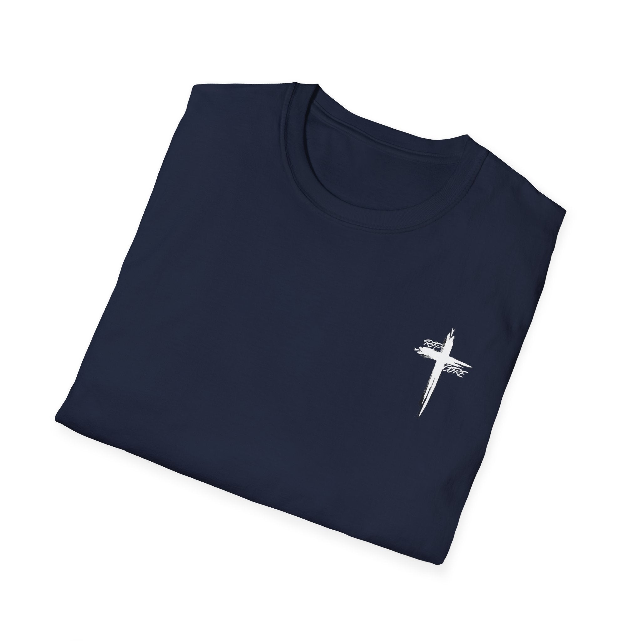 RICPORE Cross T-Shirt