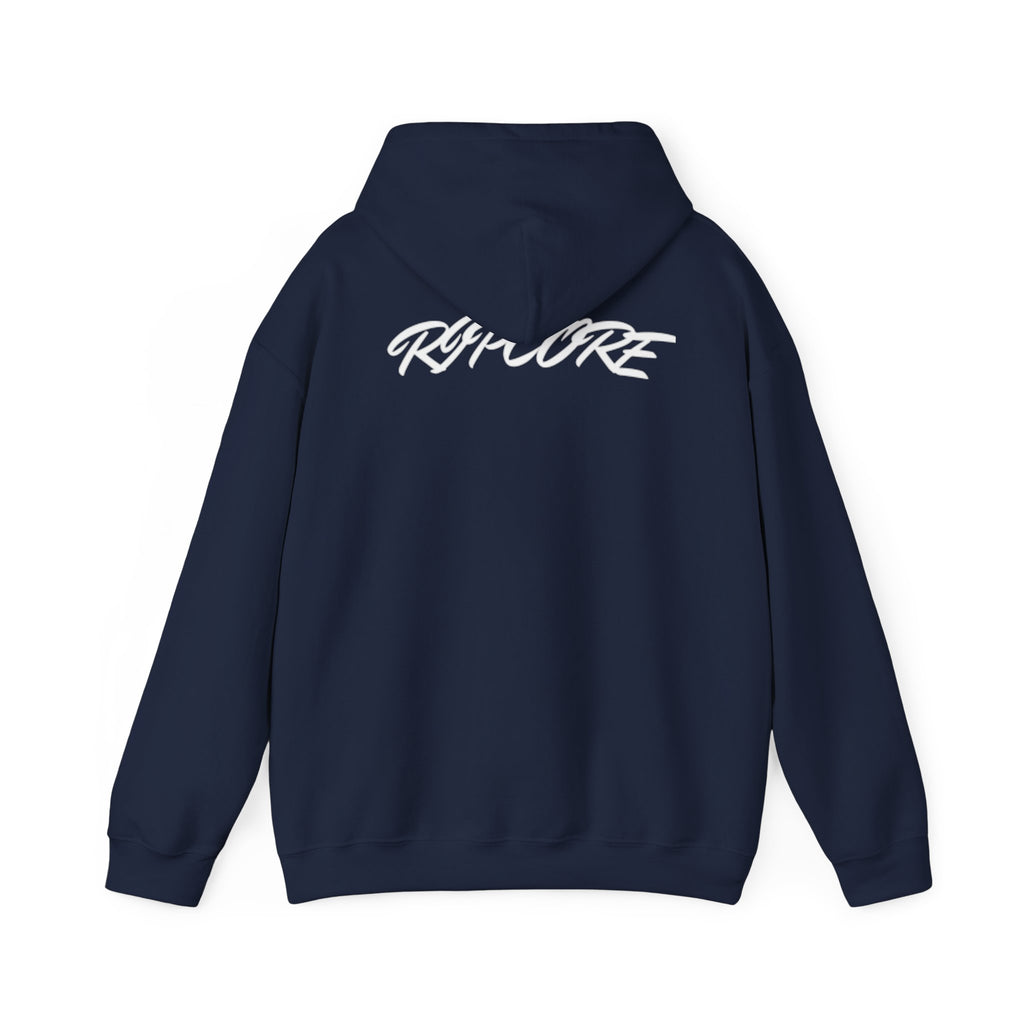 RIPCORE Performance Hoodie