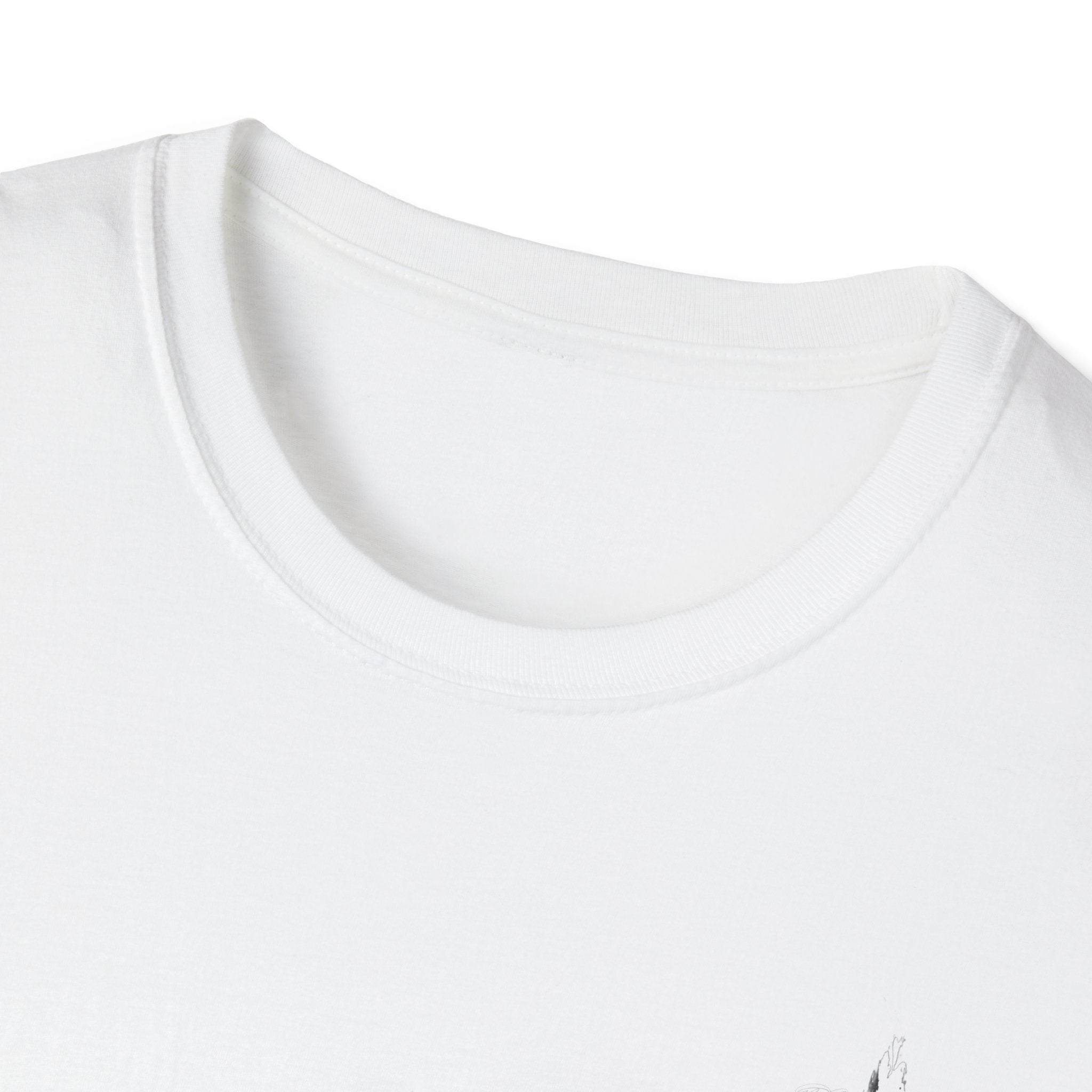 RIPCORE Cross T-Shirt