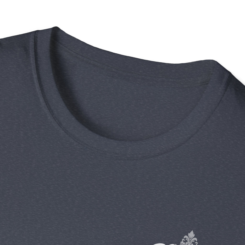 RIPCORE Strength Required T-Shirt